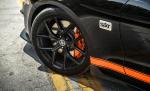 Shelby GT-S 2019 года